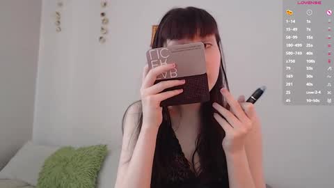 Cheryl online show from 02-24-25, 09:10