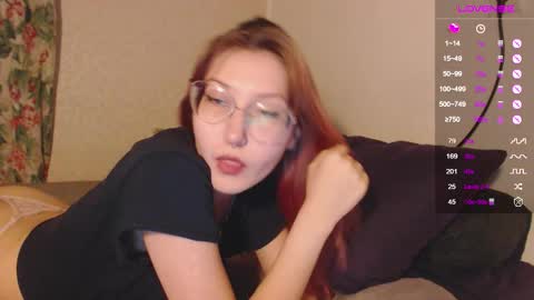 Cheryl online show from 09-14-25, 05:12