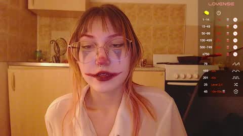 Cheryl online show from 11-01-25, 10:56