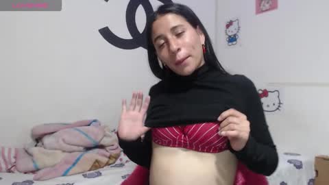 Snapshot of cherry_hc chatting on 09-26-25, 03:21 Nezumy Rey online show from 09-26-25, 03:21