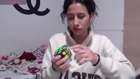 Snapshot of cherry_hc chatting on 10-13-25, 07:14 Nezumy Rey online show from 10-13-25, 07:14