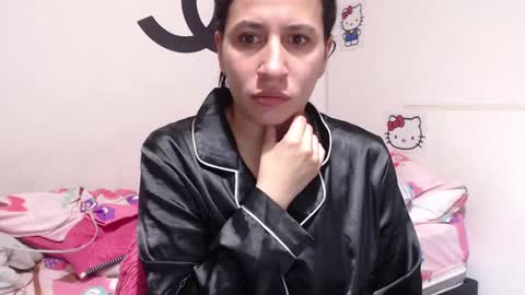 Snapshot of cherry_hc chatting on 11-09-25, 05:55 Nezumy Rey online show from 11-09-25, 05:55