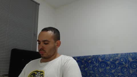 Thiago online show from 02-05-26, 12:59