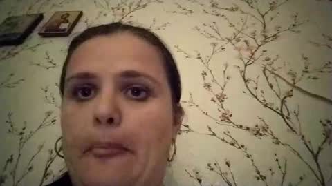 Karla online show from 03-08-25, 07:31