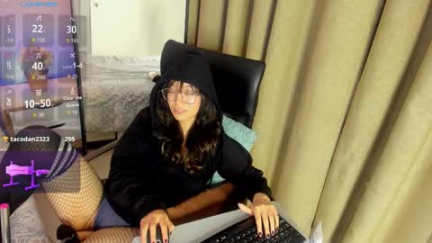 Chloe online show from 03-07-26, 05:26