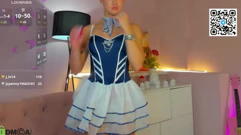 Snapshot of cherry_lexi chatting on 03-02-26, 05:08 Lexi online show from 03-02-26, 05:08