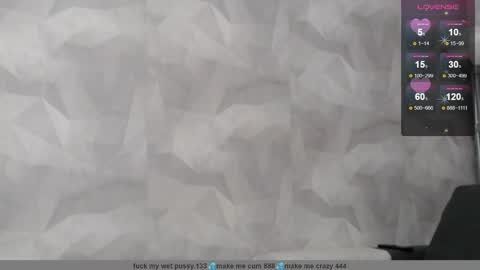 nicolle Onlyfans  cherry nicolle online show from 03-09-25, 09:24