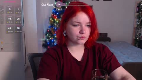 Snapshot of cherry_night666 chatting on 01-01-25, 11:05 Morty online show from 01-01-25, 11:05