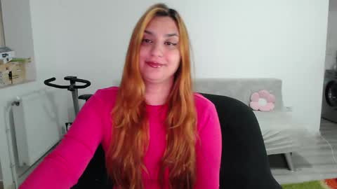 Sherry online show from 05-05-26, 02:30