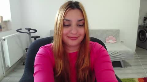 Sherry online show from 05-06-26, 06:41
