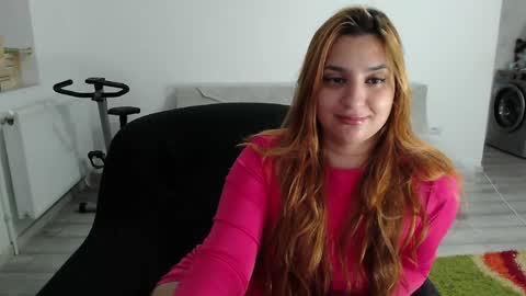 Sherry online show from 05-07-26, 02:17