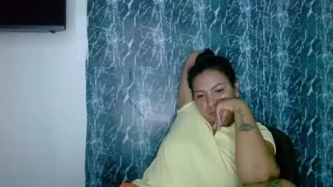 cherry online show from 03-07-26, 01:13