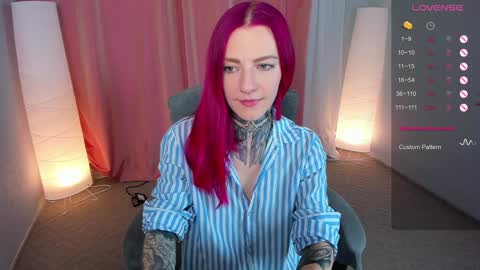 Roxy online show from 01-20-25, 02:32