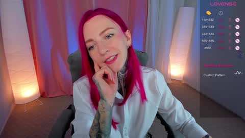 Roxy online show from 01-31-25, 11:45