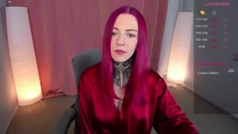 Roxy online show from 02-09-25, 08:34