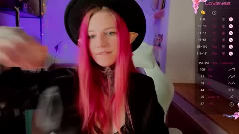 Roxy online show from 11-02-25, 09:39