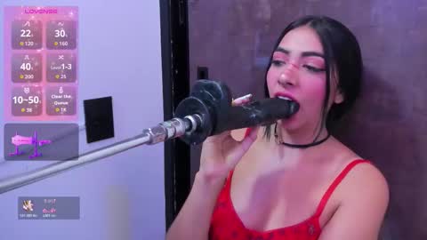 ANNY online show from 03-21-26, 08:19