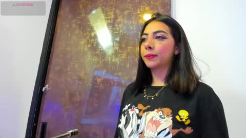 ANNY online show from 05-06-26, 03:35