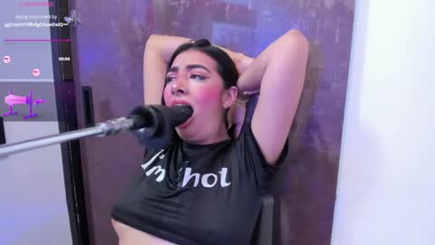 ANNY online show from 05-09-26, 04:28