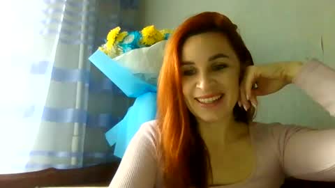 Snapshot of cherry_smilex chatting on 10-29-25, 11:56 Cherry SmileX online show from 10-29-25, 11:56