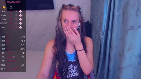 cherry_starrr online show from 01-14-25, 08:20