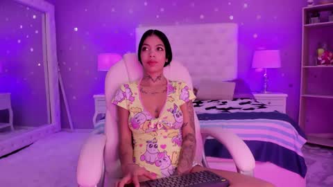 Sussan Cherry  online show from 01-27-25, 05:04