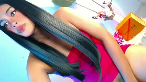 Snapshot of cherry_temptation28 chatting on 06-27-26, 08:58 marshmallow online show from 06-27-26, 08:58