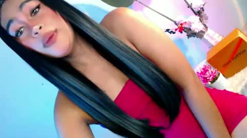 Snapshot of cherry_temptation28 chatting on 06-29-26, 09:04 marshmallow online show from 06-29-26, 09:04