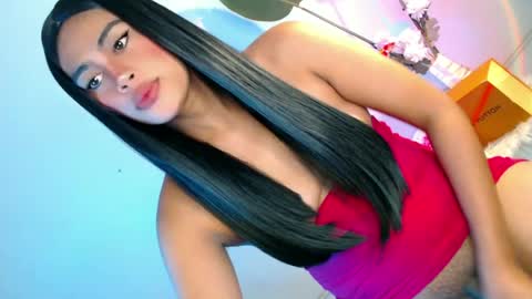 Snapshot of cherry_temptation28 chatting on 07-01-26, 01:07 marshmallow online show from 07-01-26, 01:07