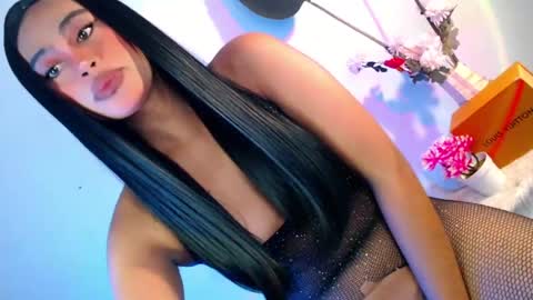 Snapshot of cherry_temptation28 chatting on 07-07-26, 09:19 marshmallow online show from 07-07-26, 09:19