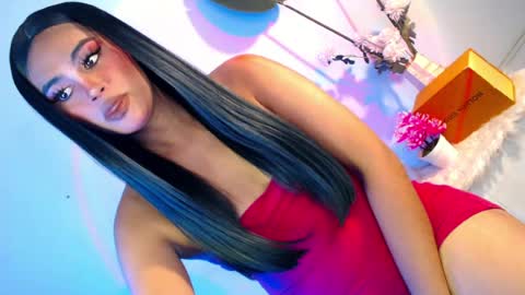 Snapshot of cherry_temptation28 chatting on 07-22-26, 04:26 marshmallow online show from 07-22-26, 04:26