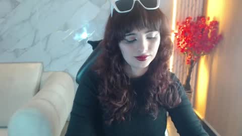 Snapshot of cherry_tf chatting on 05-03-26, 03:01 Cherry online show from 05-03-26, 03:01