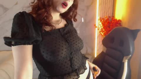 Snapshot of cherry_tf chatting on 05-09-26, 04:06 Cherry online show from 05-09-26, 04:06