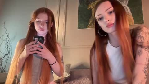 cherry_vale online show from 03-29-26, 11:27