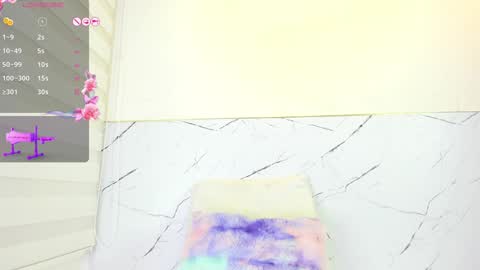 Cherry  Conection 11pm-6am Colombia time online show from 12-24-24, 07:44