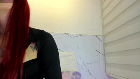 Cherry  Conection 11pm-6am Colombia time online show from 01-21-25, 03:48