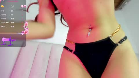 Cherry  Conection 11pm-6am Colombia time online show from 02-05-25, 09:15