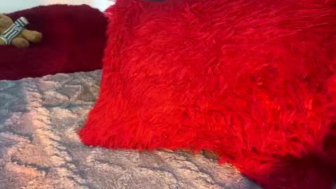 CherryAndWine online show from 01-25-25, 10:50