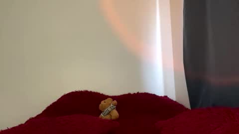 CherryAndWine online show from 02-01-25, 10:13