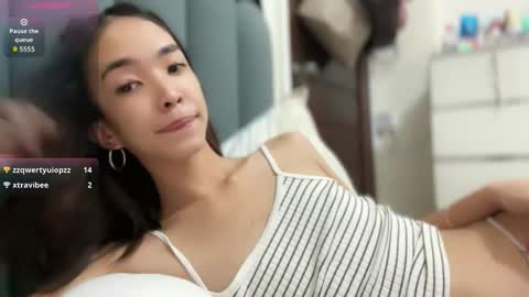 Snapshot of cherryash chatting on 02-21-26, 06:53 ashli online show from 02-21-26, 06:53