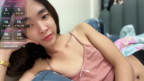 Snapshot of cherryash chatting on 03-24-26, 11:10 ashli online show from 03-24-26, 11:10