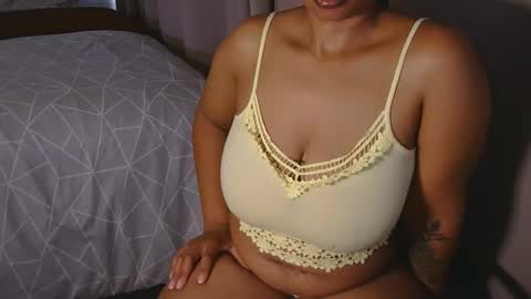 Cherrybabe online show from 01-18-25, 09:45