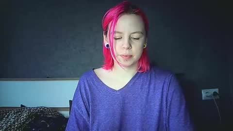 cherrybaby_0 online show from 12-03-25, 10:35