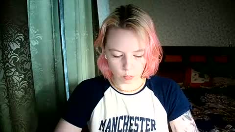 cherrybaby_0 online show from 07-07-26, 10:52