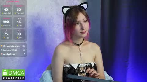 Snapshot of cherryblossomvibe chatting on 07-25-26, 03:53 Cherry online show from 07-25-26, 03:53