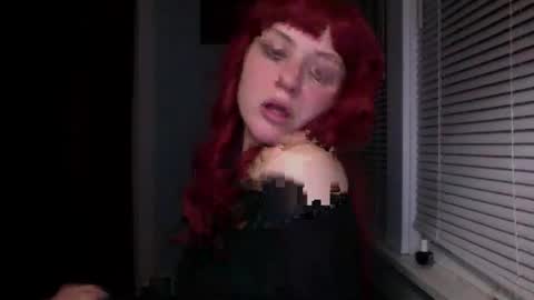 cherryblushxo online show from 02-06-25, 01:49