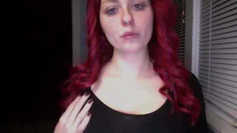 cherryblushxo online show from 02-06-25, 05:35