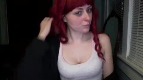 cherryblushxo online show from 02-22-25, 03:01