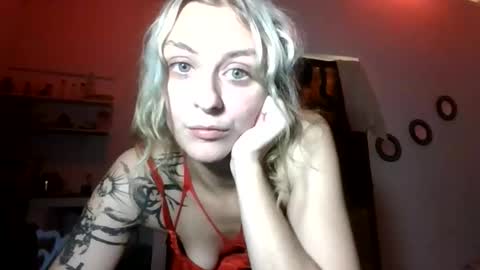cherryblushxo online show from 03-05-26, 03:13