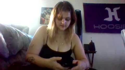 cherrybomb454 online show from 10-07-25, 06:38